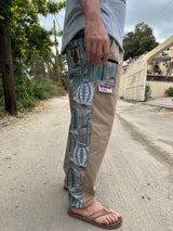 Pants Large