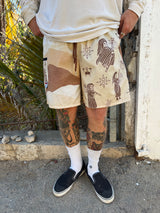 Shorts Large