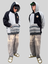 Hoodie Large
