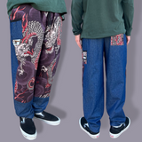 Pants Large