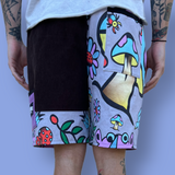Shorts Large