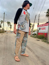 Pants Large