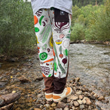 Pants Medium