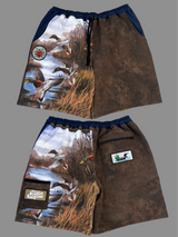 Shorts Large