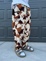 Pants Large