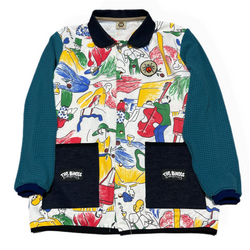 Jacket Large