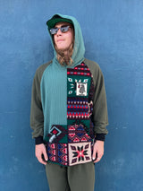Hoodie XL
