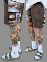 Shorts Large