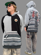 Hoodie XL