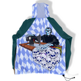 Hoodie XL