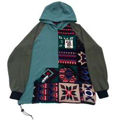 Hoodie Large