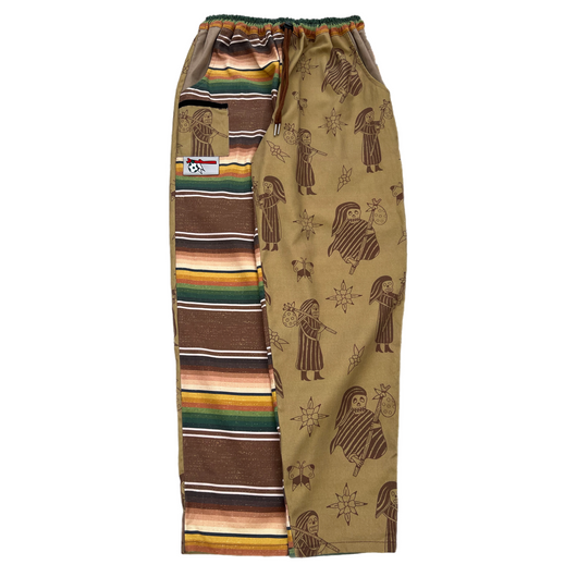 Pants Medium