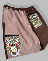 Shorts Large