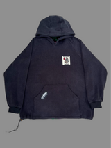 Hoodie XL
