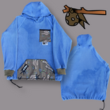 Hoodie Large