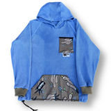Hoodie Large