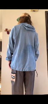 Hoodie Large