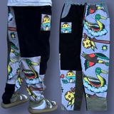 Pants Large