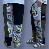 Pants Large
