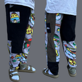 Pants Large