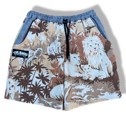 Shorts Medium