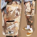 Shorts Medium