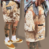 Shorts Medium