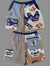 Shorts Large