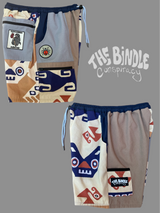 Shorts Large