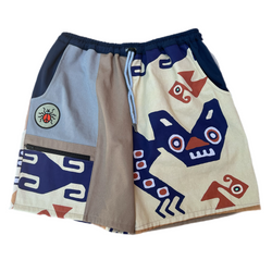 Shorts Large