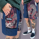 Shorts Large