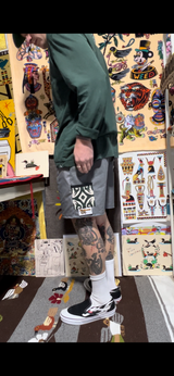 Shorts Medium