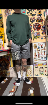 Shorts Medium