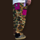 Pants Large