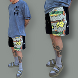 Shorts Large