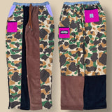 Pants Large