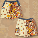 Shorts Medium