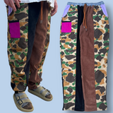 Pants Large