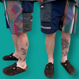 Shorts XL