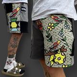 Shorts Large