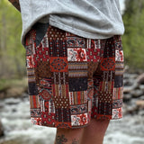 Shorts Medium