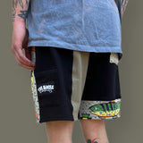 Shorts Large