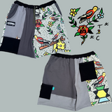 Shorts Large
