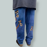 Pants Large