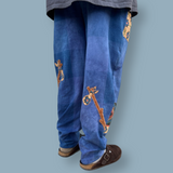 Pants Large