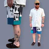 Shorts Large