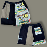 Shorts Large