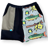 Shorts Large