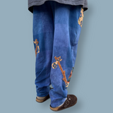 Pants Large
