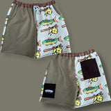 Shorts Medium